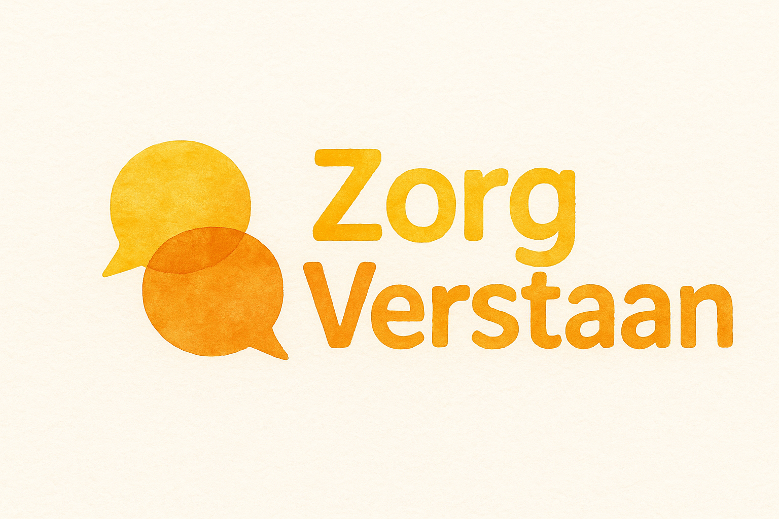 Zorgverstaan